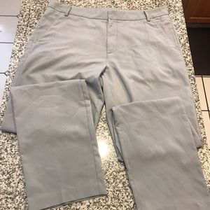 Men’s Puma Dress Pants Size 36x34
